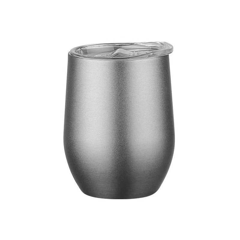 2022 Swig eggshell cup double-layer 304 stainless steel egg cup insulation cup vacuum double-layer egg cup car cup