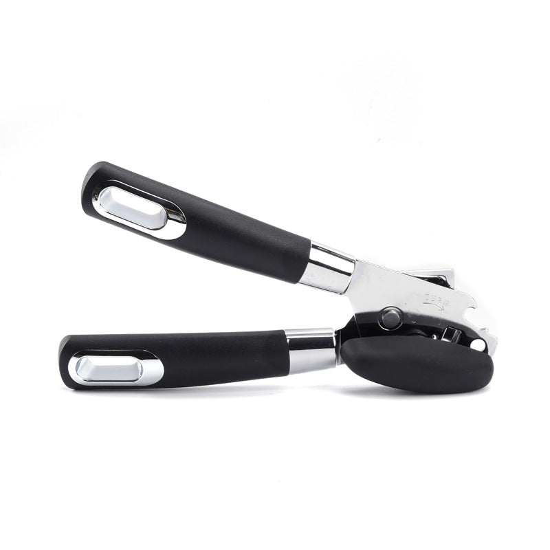 Multifunctional bottle opener stainless steel can opener can opener strong can opener portable tool