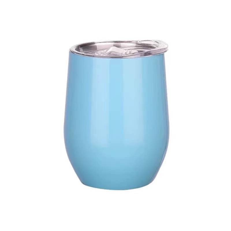 2022 Swig eggshell cup double-layer 304 stainless steel egg cup insulation cup vacuum double-layer egg cup car cup