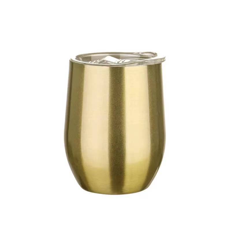 2022 Swig eggshell cup double-layer 304 stainless steel egg cup insulation cup vacuum double-layer egg cup car cup