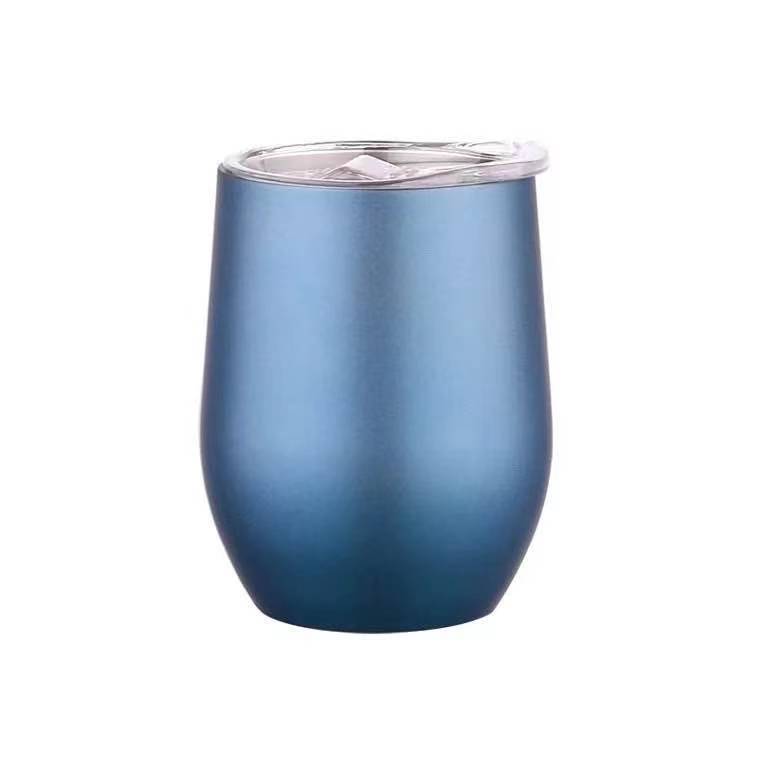 2022 Swig eggshell cup double-layer 304 stainless steel egg cup insulation cup vacuum double-layer egg cup car cup