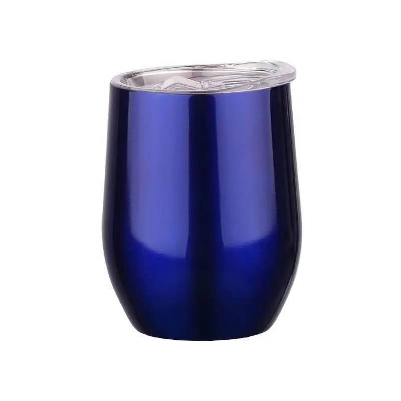 2022 Swig eggshell cup double-layer 304 stainless steel egg cup insulation cup vacuum double-layer egg cup car cup