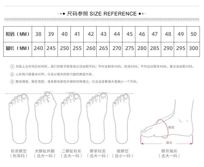 Factory direct sales 2022 new summer breathable men's shoes casual fashion loafers men's cross-border large size spot wholesale