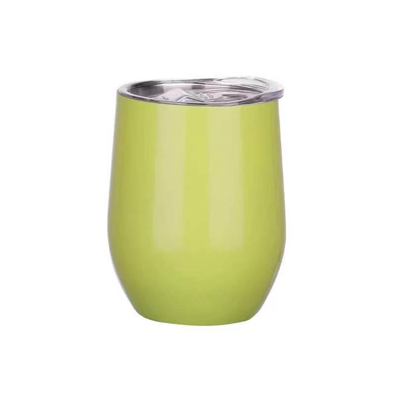 2022 Swig eggshell cup double-layer 304 stainless steel egg cup insulation cup vacuum double-layer egg cup car cup