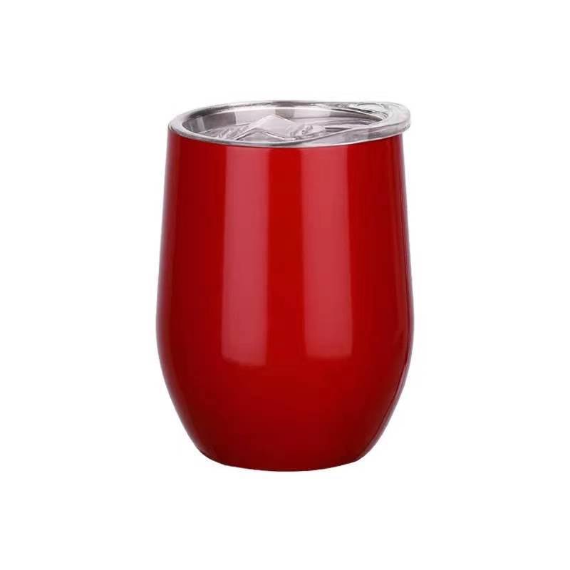 2022 Swig eggshell cup double-layer 304 stainless steel egg cup insulation cup vacuum double-layer egg cup car cup