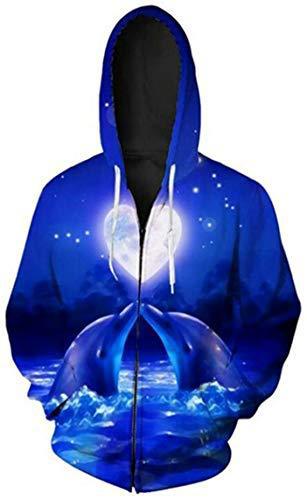 2023 New 3D Printed Sweater Amazon AliExpress Various Car Logo Sports Zipper Hooded Sweater Men