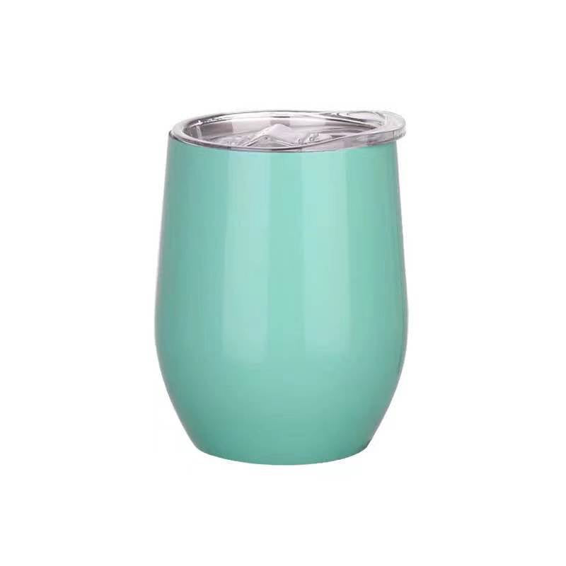 2022 Swig eggshell cup double-layer 304 stainless steel egg cup insulation cup vacuum double-layer egg cup car cup