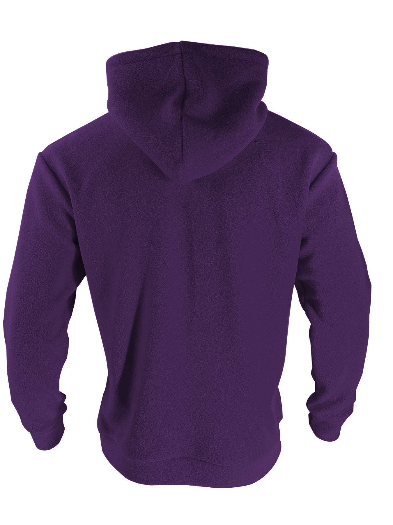 Fashion Hooded Shaker Hooded Thickened Embroidered Sweatshirt