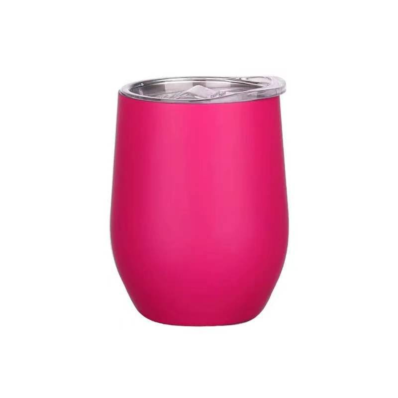 2022 Swig eggshell cup double-layer 304 stainless steel egg cup insulation cup vacuum double-layer egg cup car cup