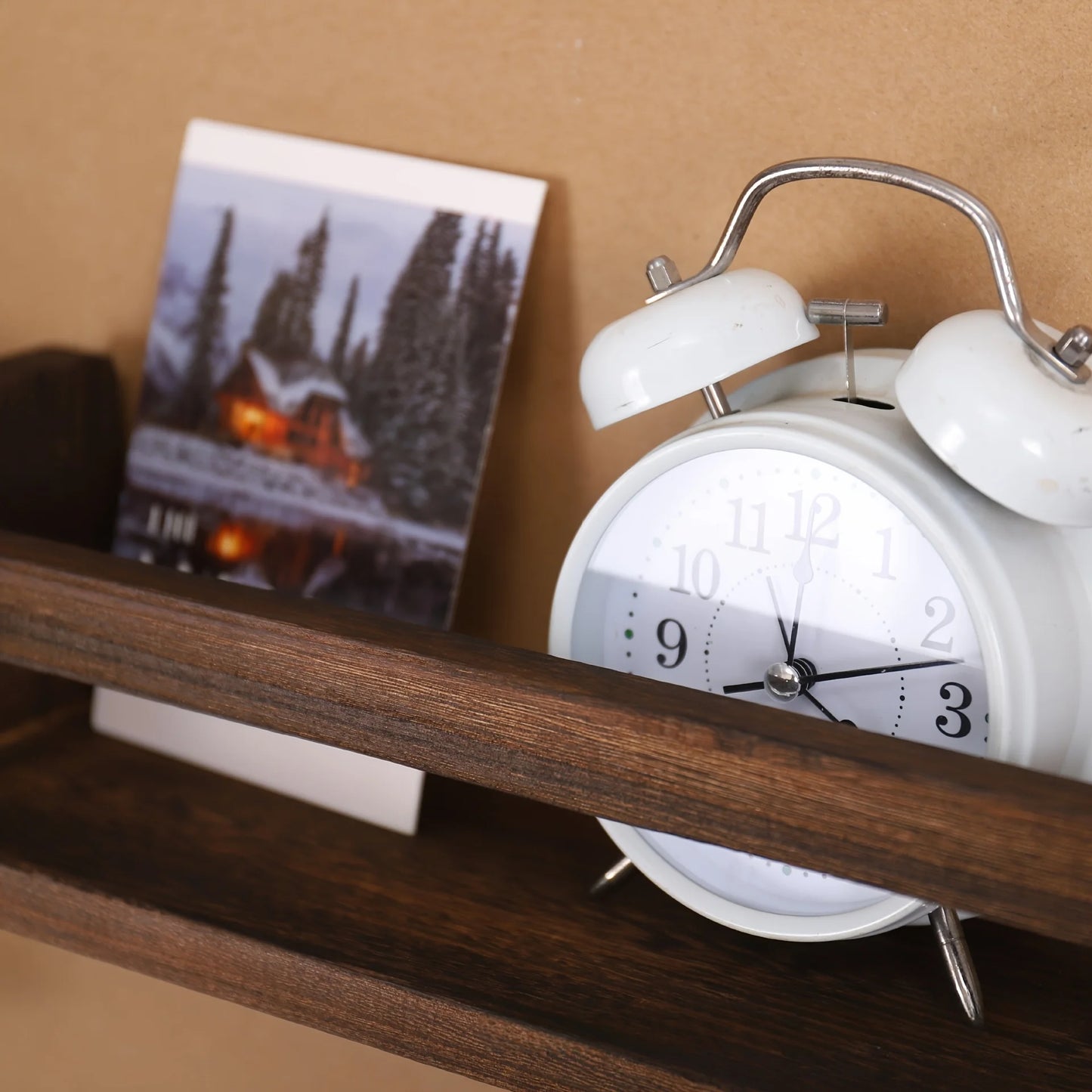 1pcs Hold Wall Mounted Partition Storage Rack