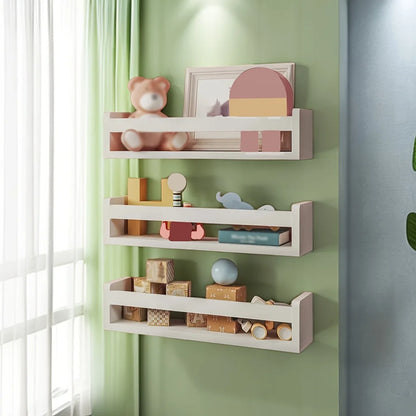 1pcs Hold Wall Mounted Partition Storage Rack