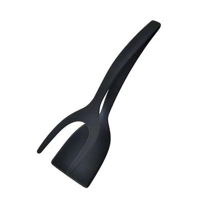 2 in 1 Grip Flip Spatula