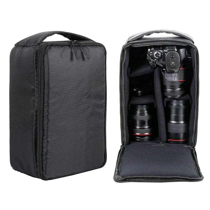 Waterproof Multi-Functional Camera Bag