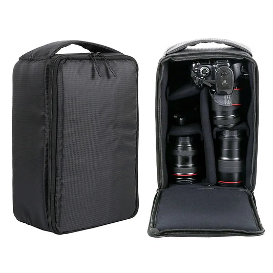 Waterproof Multi-Functional Camera Bag