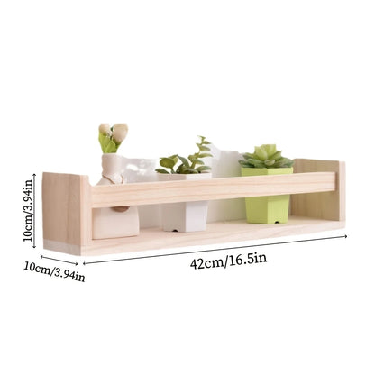 1pcs Hold Wall Mounted Partition Storage Rack