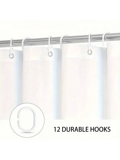 Green Butterfly Bathroom Set