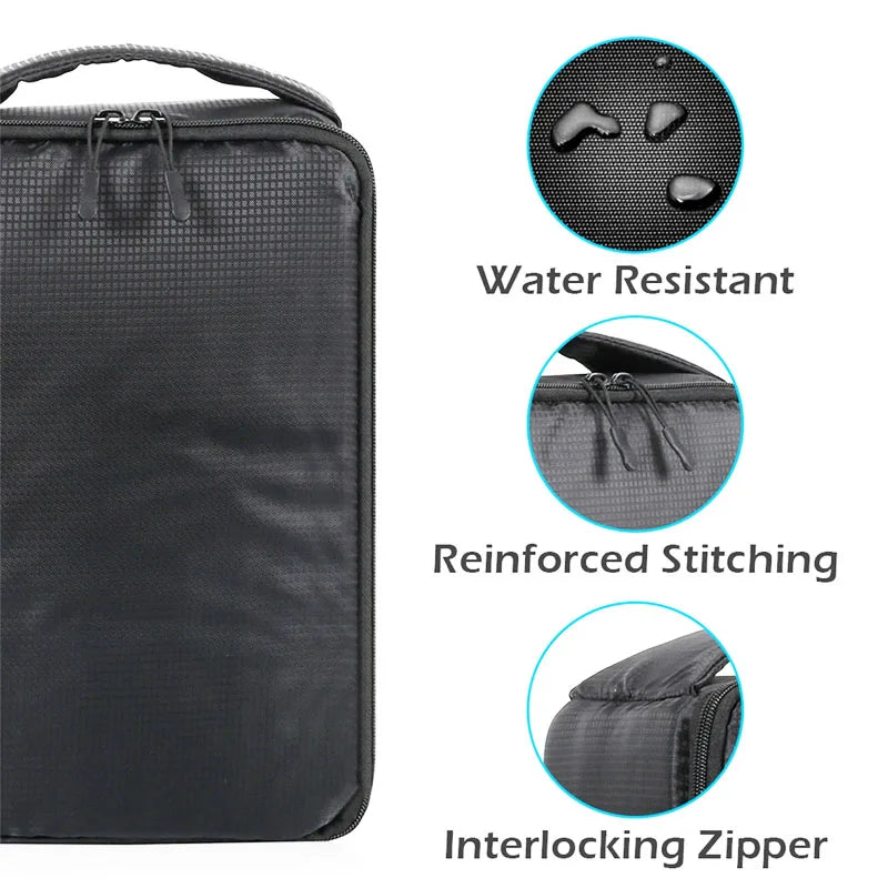 Waterproof Multi-Functional Camera Bag