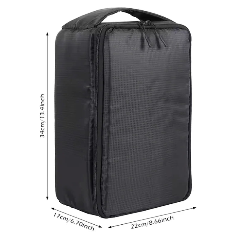 Waterproof Multi-Functional Camera Bag