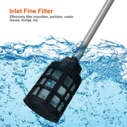 Cordless Electric Portable Pressure Washer