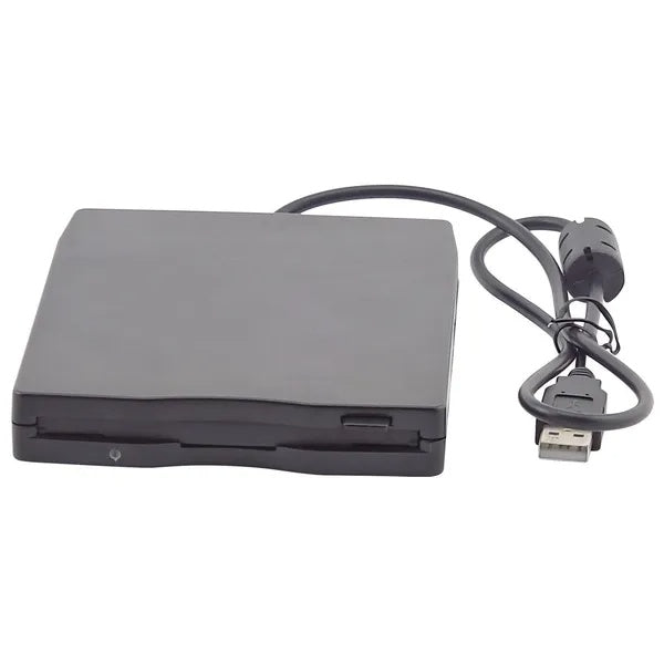 3.5' USB 2.0 Data External Floppy Disk Drive