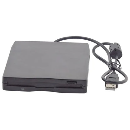 3.5' USB 2.0 Data External Floppy Disk Drive