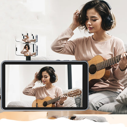 Remote Camera Display Mobile Phone Screen Projection