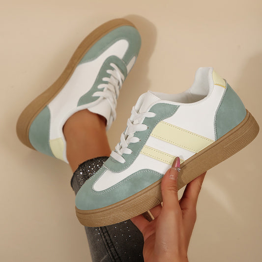 Women's Retro Sneakers