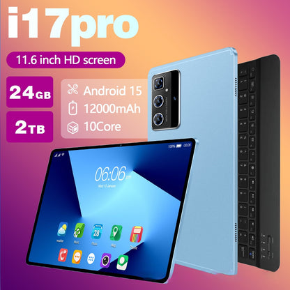 Portable Tablet Computer
