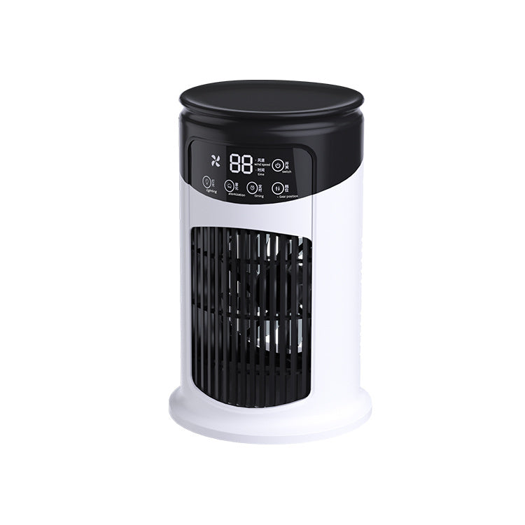 Desktop Air Cooler