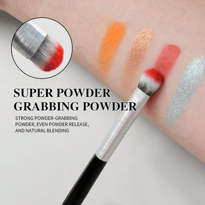 Makeup Brush Set Of 10