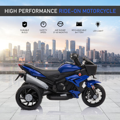 Electric Motorbike For Kids