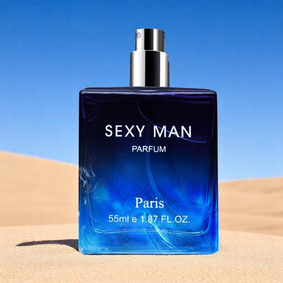 Sexy Man Men's Cologne