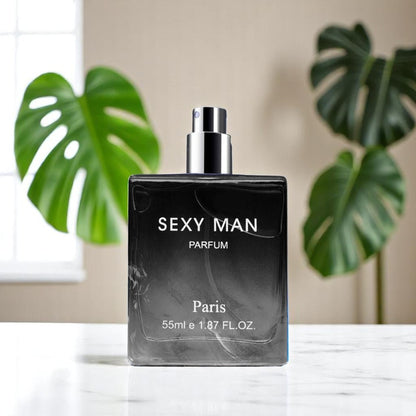 Sexy Man Men's Cologne