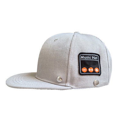 Bluetooth Cap