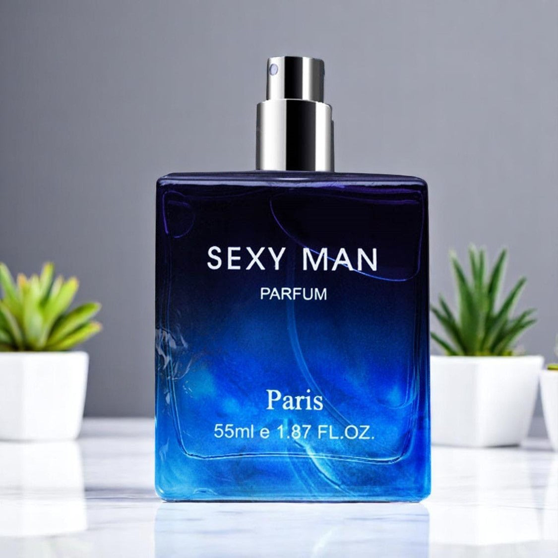 Sexy Man Men's Cologne
