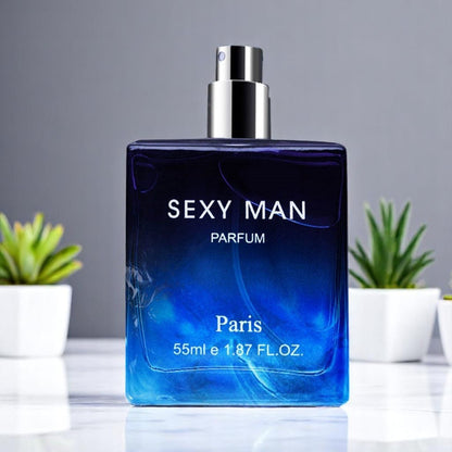 Sexy Man Men's Cologne