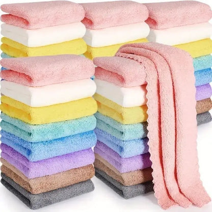 20Pc Towel Set