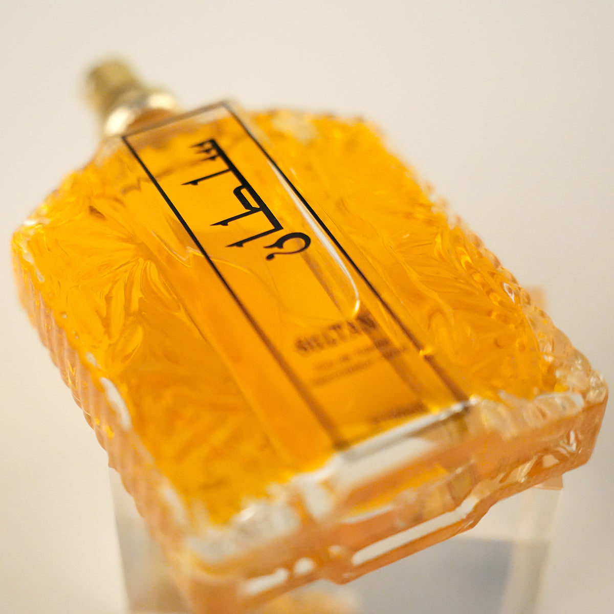 Men's And Women's Unisex Cologne-Sultan 100ml