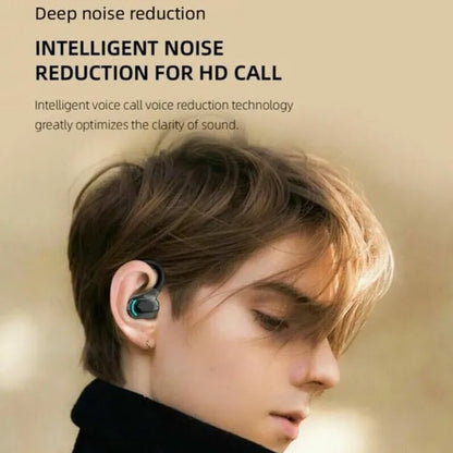Bluetooth 5.1 Wireless Earphones