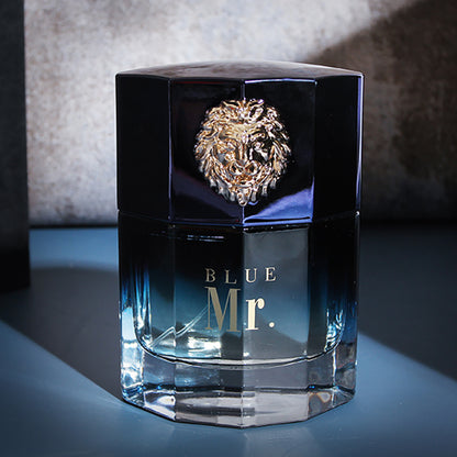 Blue Mr. & Dark Mr. Men's Cologne