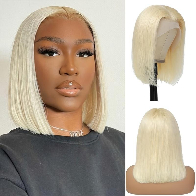 10-inch Non-adhesive Lace Front Piece