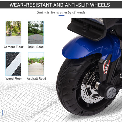 Electric Motorbike For Kids