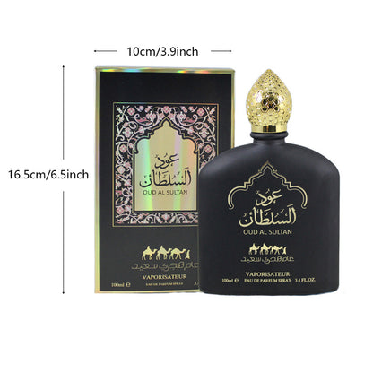 Oud Al Sultan Middle Eastern Perfumes-Men's And Women's Cologne