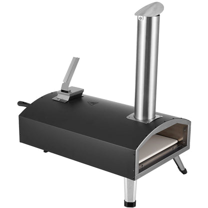 Portable Outdoor Pizza Oven